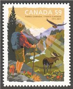 Canada Scott 2470i MNH